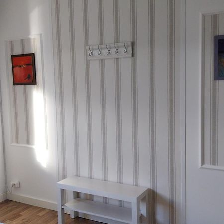 Piso Navas Apartment Navas de San Antonio Екстериор снимка